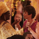 Illustration for article titled PHOTOS: Obamas Host African Leaders at a Dinner Soiree
